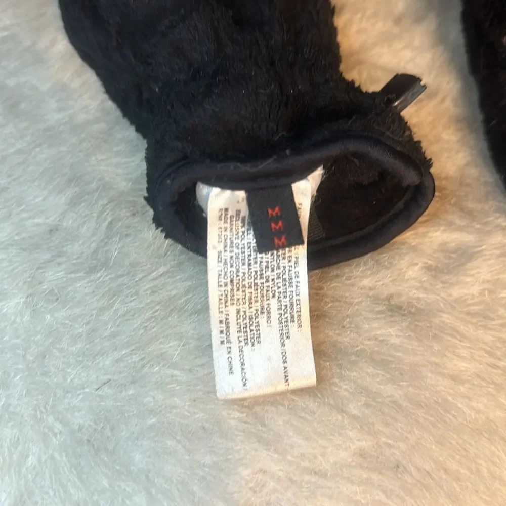 Head gloves M (6028)
